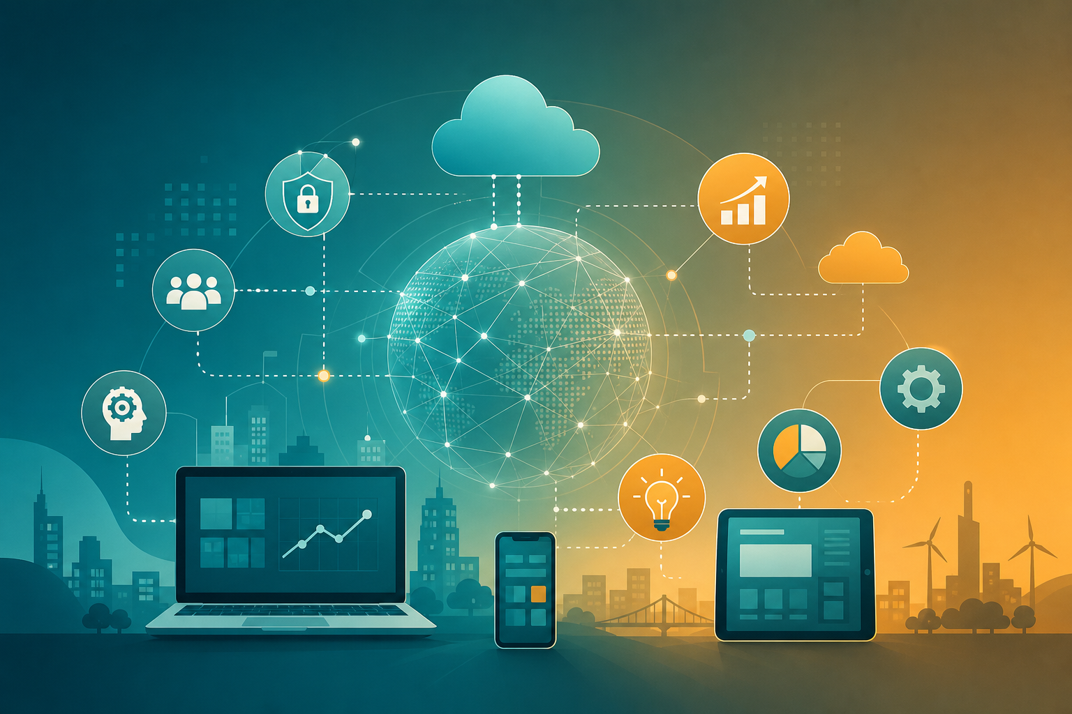 Seminar Digitalisierung