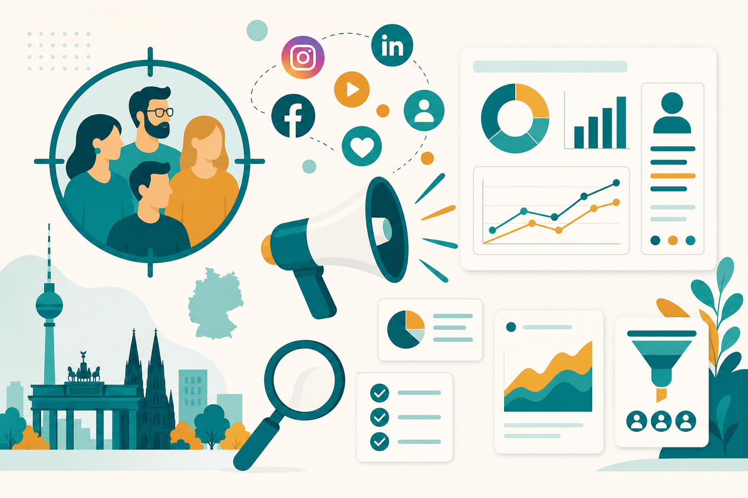 Marketing Seminar